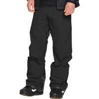 Volcom Guide Gore Tex Pant Black von Volcom