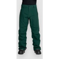 Volcom Guide Gore Tex Pro Shell Hose black green von Volcom