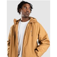 Volcom Hernan 5K Jacke tobacco von Volcom