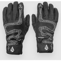 Volcom Hipee Handschuhe black von Volcom