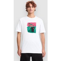Volcom Issam Bsc T-Shirt white von Volcom