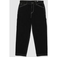 Volcom Kraftsman II Denim Jeans black von Volcom