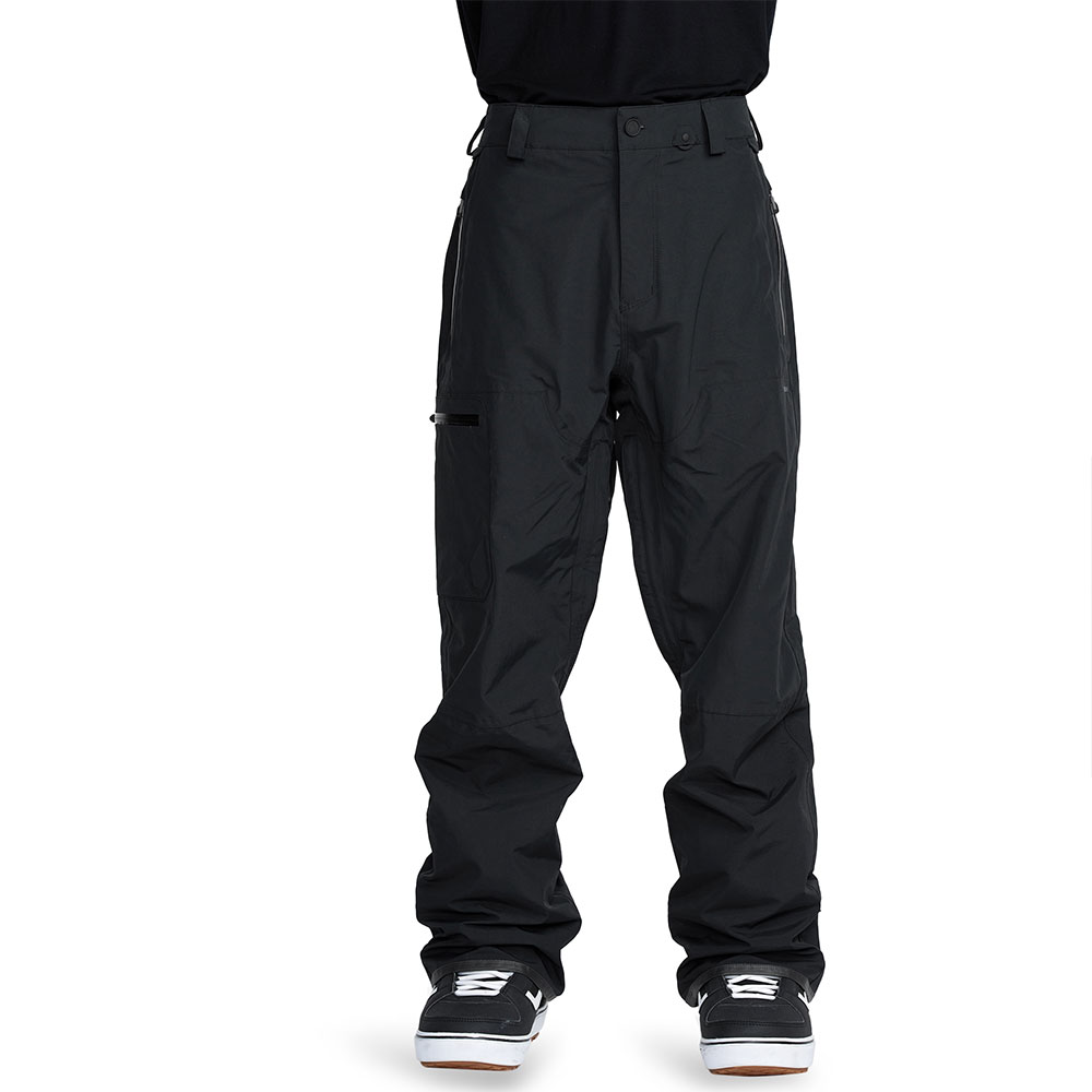 Volcom L Gore-tex Pants  2XL Mann von Volcom