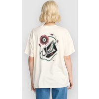Volcom Lock It Up T-Shirt bone von Volcom