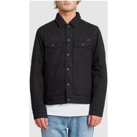 Volcom Lynstone Jacke black von Volcom