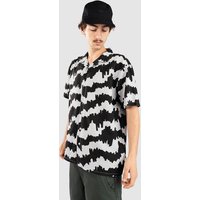 Volcom Multifarious Hemd carolina blue von Volcom
