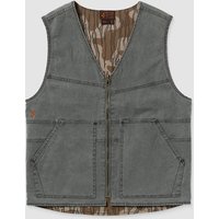 Volcom Operators Weste brindle von Volcom