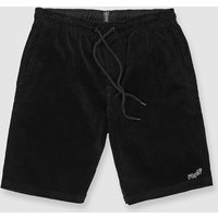 Volcom Outer Spaced 21 Shorts black combo von Volcom