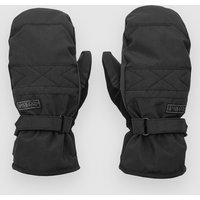 Volcom Peep Gore Tex Fäustlinge black Volcom Peep Gore Tex Fäustlinge black von Volcom