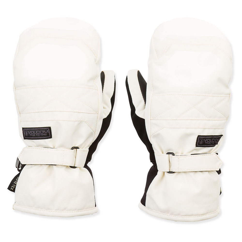 Volcom Peep Gore-tex Mittens M Mann Volcom Peep Gore-tex Mittens M Mann von Volcom