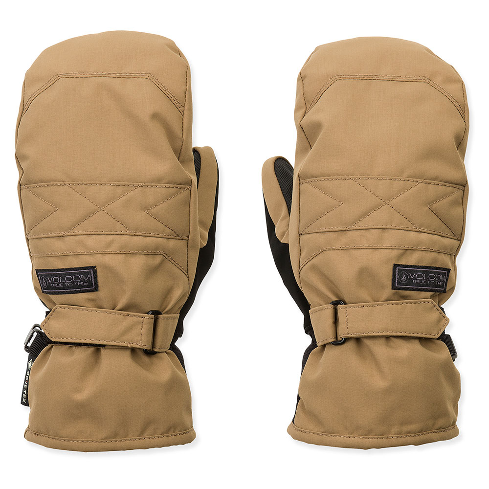 Volcom Peep Gore-tex Mittens M Mann Volcom Peep Gore-tex Mittens M Mann von Volcom
