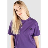 Volcom Pistol Stone T-Shirt deep purple von Volcom
