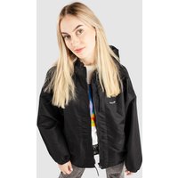 Volcom Play'N Stoned Parka Jacke black von Volcom