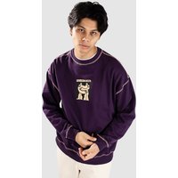 Volcom Podcol Sweater grape royale von Volcom