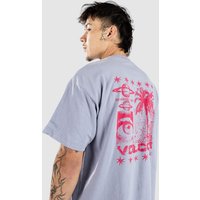 Volcom Primed Lse T-Shirt violet dust von Volcom