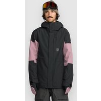 Volcom Primry Jacke mauve von Volcom