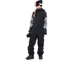 Volcom Shiloh Snow Suit Black von Volcom