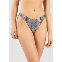 Volcom Snakebite Tiny Bikini Bottom snake von Volcom