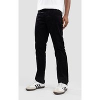 Volcom Solver 5 Pocket Cordhose black von Volcom