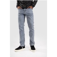 Volcom Solver Denim Jeans ash blue Volcom Solver Denim Jeans ash blue von Volcom