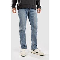 Volcom Solver Denim Jeans old town indigo Volcom Solver Denim Jeans old town indigo von Volcom