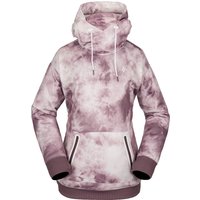 Volcom Spring Shred Hoody Mojave Tie-Dye von Volcom