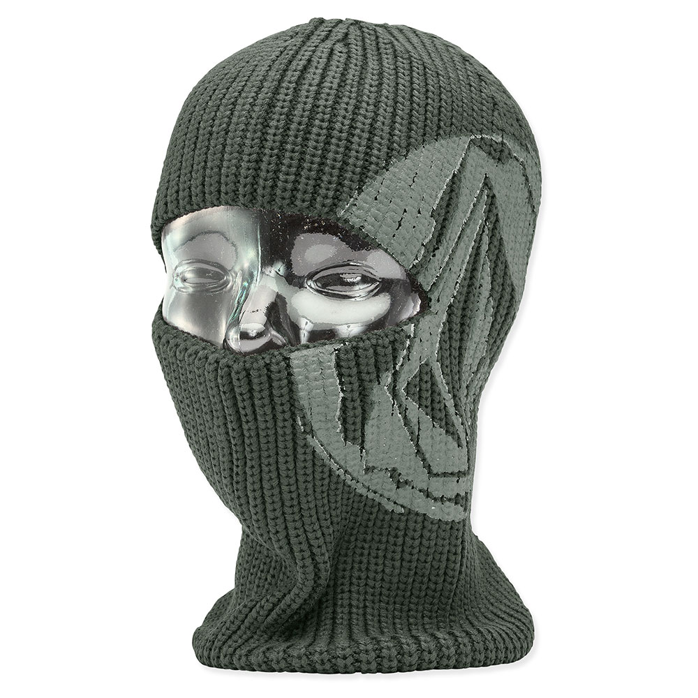 Volcom Stone Faced Balaclava   Mann von Volcom