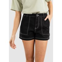 Volcom Stone Kraft Shorts black von Volcom