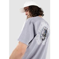 Volcom Stone Oracle T-Shirt violet dust von Volcom