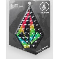 Volcom Stone Stomp Pad multi von Volcom