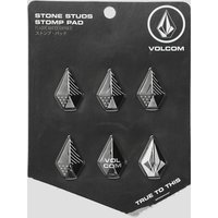 Volcom Stone Studs Stomp Pad black von Volcom