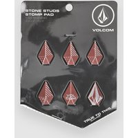 Volcom Stone Studs Stomp Pad pink von Volcom