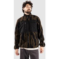 Volcom Storm Stone Zip Jacke sage leaf von Volcom