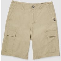 Volcom Strange Tripper Cargo 22 Shorts khaki Volcom Strange Tripper Cargo 22 Shorts khaki von Volcom