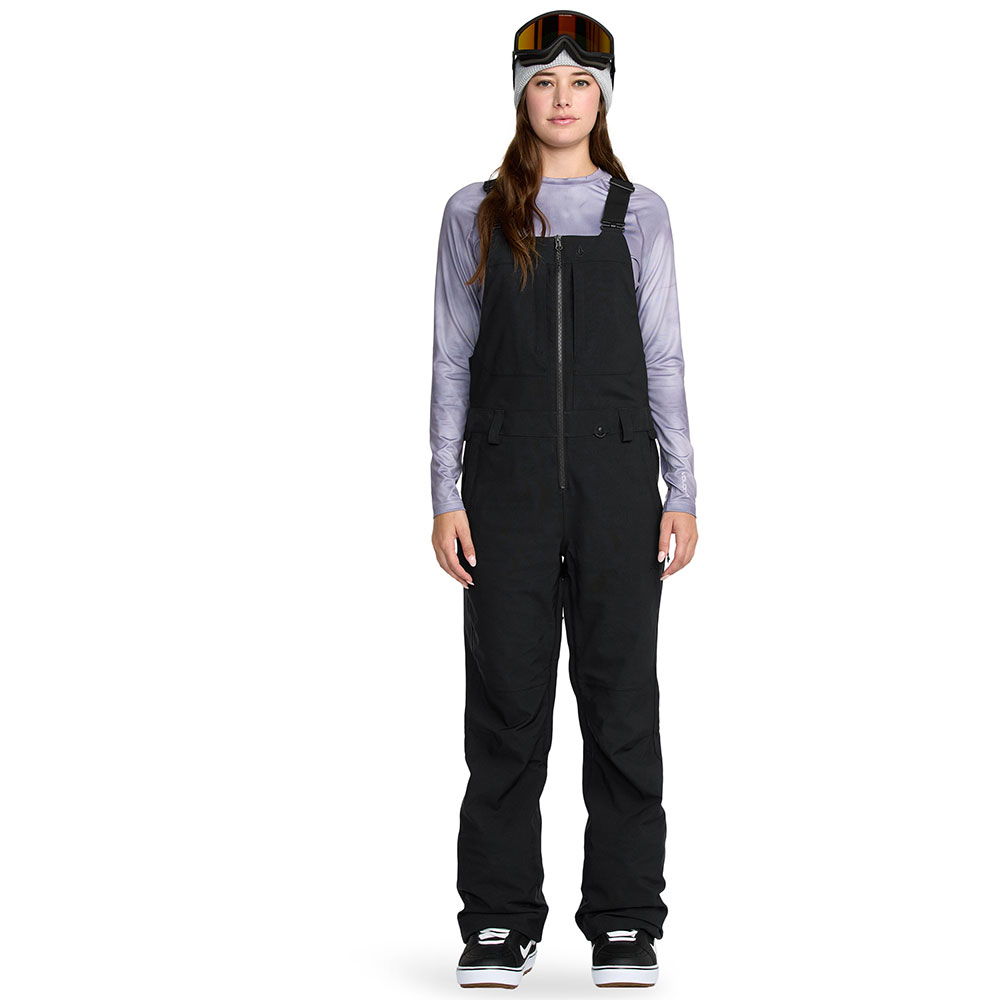 Volcom Swift Bib Suit  2XL Frau von Volcom