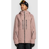 Volcom TDS Inf Gore-Tex Jacke mauve Volcom TDS Inf Gore-Tex Jacke mauve von Volcom