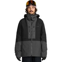 Volcom TDS Infrared Gore Tex Black von Volcom