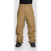Volcom Tester 3L Gore Tex Hose bronze von Volcom