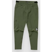 Volcom Trail Ripper Hose squadron green Volcom Trail Ripper Hose squadron green von Volcom