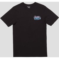 Volcom Trux T-Shirt black von Volcom