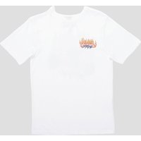 Volcom Trux T-Shirt white von Volcom