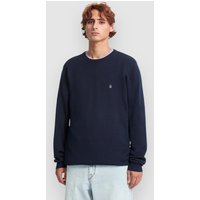 Volcom Uperstand Strickpullover navy von Volcom