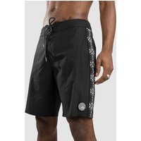 Volcom V Ent Hockey Dad Stoney 19 Boardshorts black von Volcom