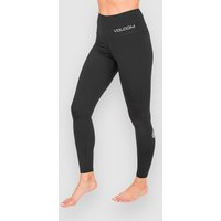 Volcom V-Science Funktionshose black Volcom V-Science Funktionshose black von Volcom