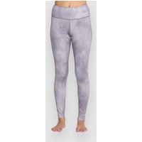 Volcom V-Science Funktionshose lavender aura von Volcom