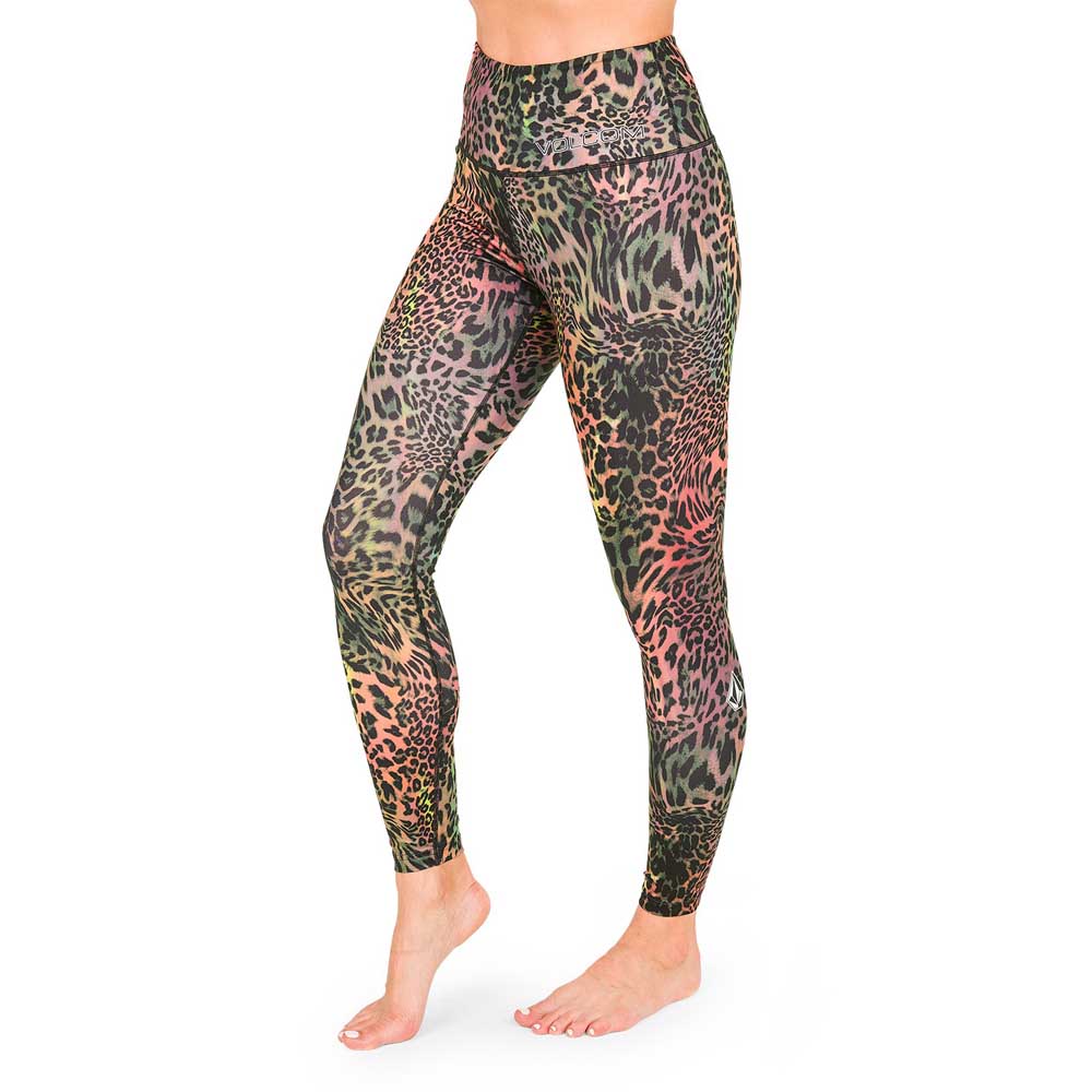 Volcom V-science Pants Mehrfarbig XS Frau von Volcom