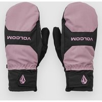 Volcom V.Co Nyle Fäustlinge mauve Volcom V.Co Nyle Fäustlinge mauve von Volcom