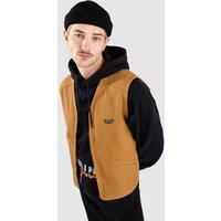 Volcom Vester Weste rubber von Volcom