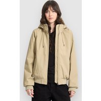 Volcom Wernan 10K Jacke khaki von Volcom