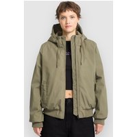 Volcom Wernan 10K Jacke wintermoss Volcom Wernan 10K Jacke wintermoss von Volcom
